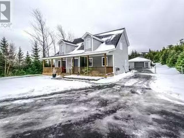 House for sale in Paradise, Newfoundland And Labrador