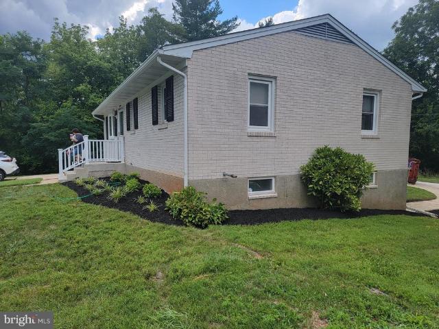 House for sale in Forest Hill, Maryland
