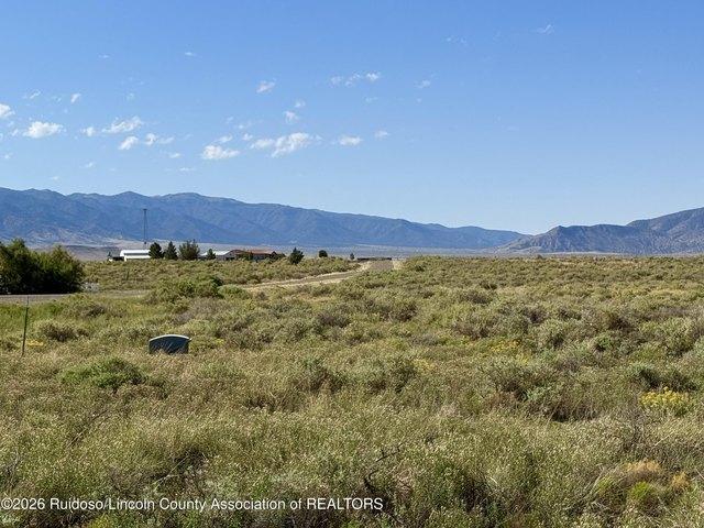 Land for sale in Carrizozo, New Mexico