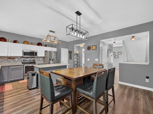 Townhouse for sale in Cameron Place, Mauldin