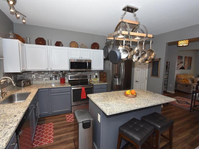 Townhouse for sale in Cameron Place, Mauldin