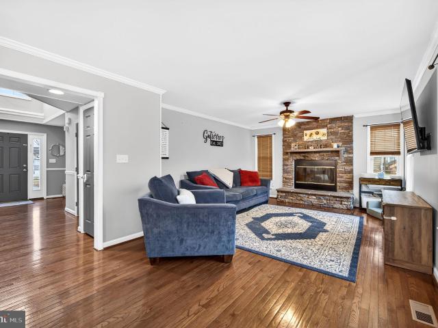 House for sale in Chestertown, Maryland