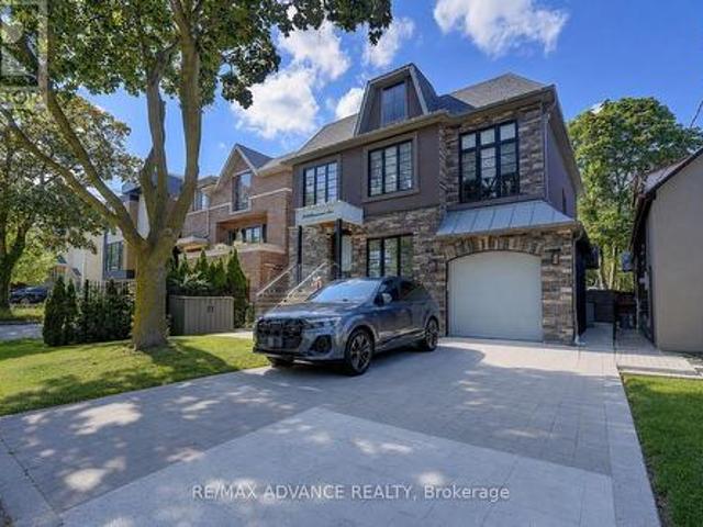 House for sale in Woburn, Ontario