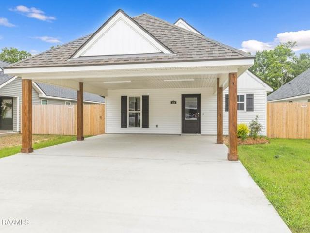 House for sale in Carencro, Louisiana