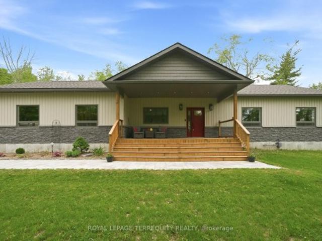 House for sale in Belleville, Central Ontario