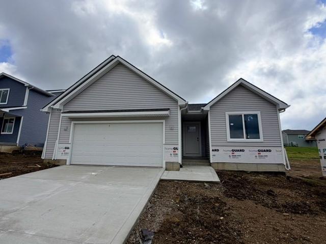 House for sale in Norwalk, Iowa