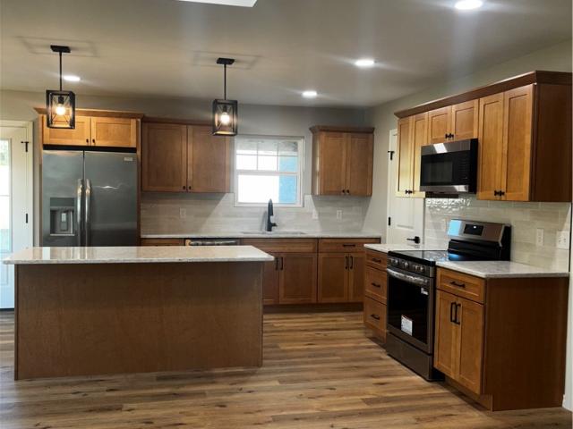 House for sale in Ark