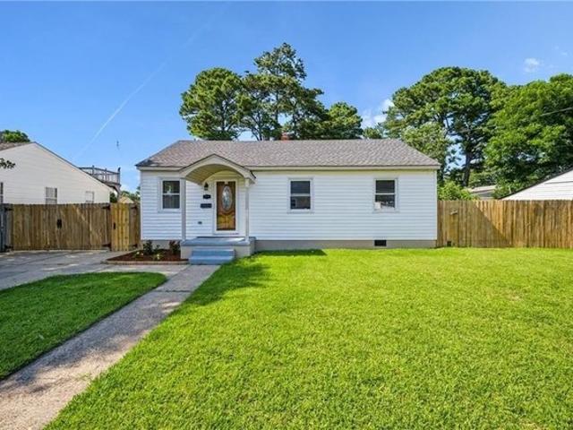 House for sale in Virginia
