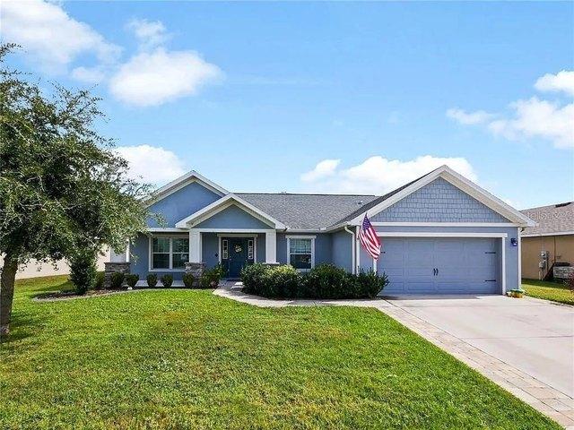 House for sale in Lake Alfred, Florida