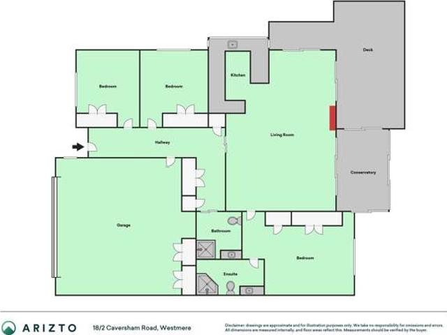 Townhouse for sale in Wanganui District