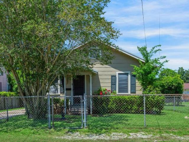House for sale in Franklin, Louisiana