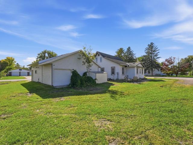 House for sale in Grey Eagle, Todd County