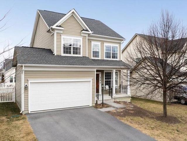 House for sale in Virginia