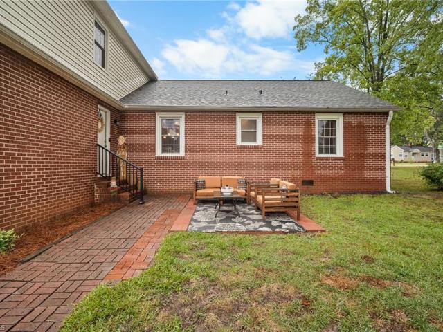 House for sale in Kernersville, North Carolina