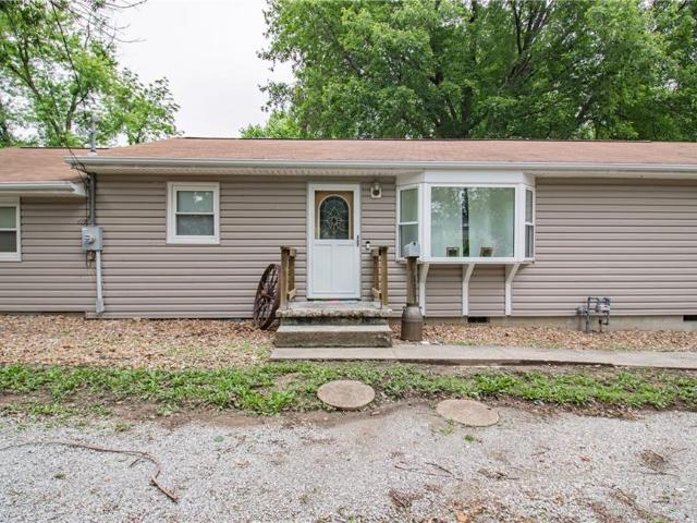 House for sale in Windsor, Missouri