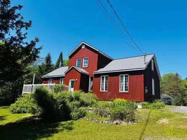 House for sale in Laurentides, Quebec