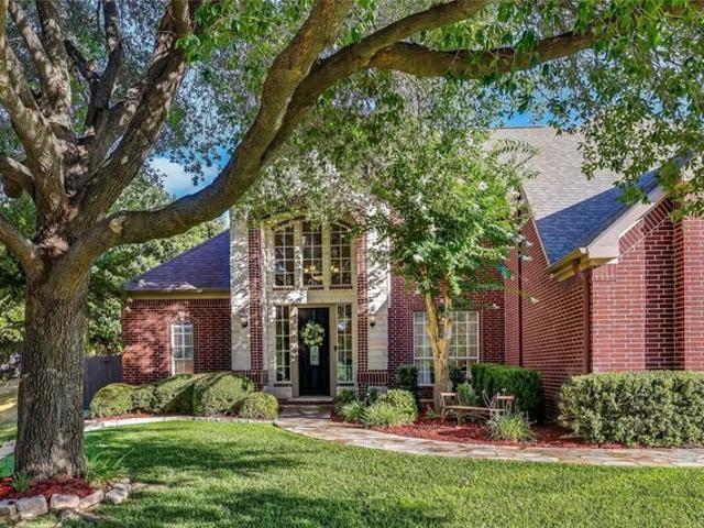 House for sale in Williamson, Texas