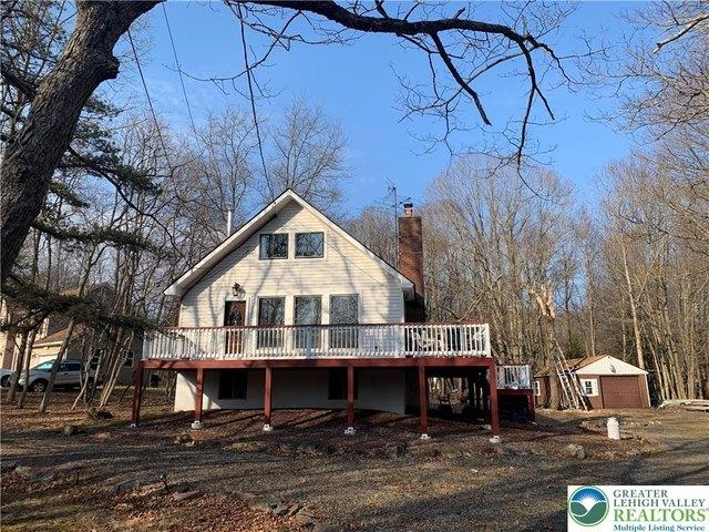 House for sale in Tunkhannock, Pennsylvania