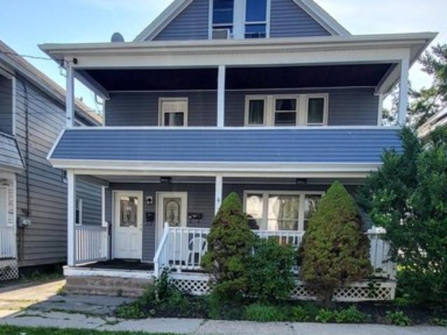 House for sale in Schenectady, New York