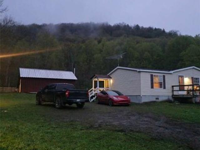 House for sale in Cherry Valley, New York
