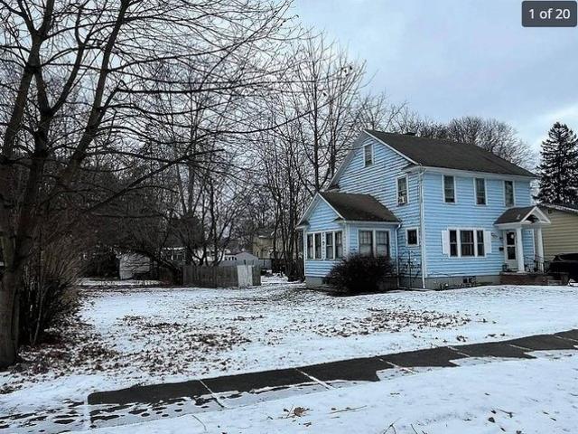 House for sale in Elmira, New York