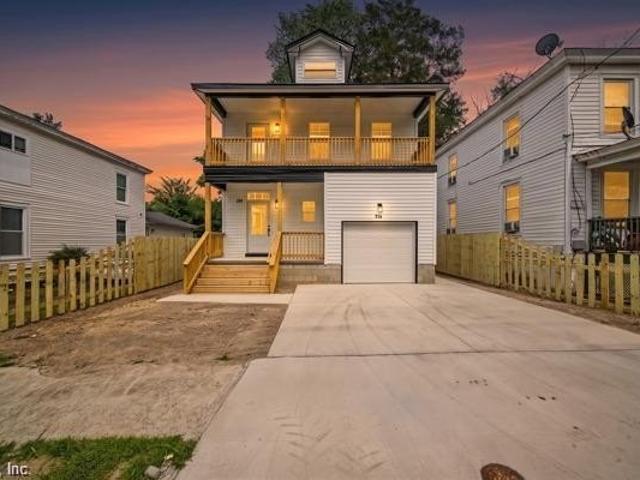 House for sale in Virginia
