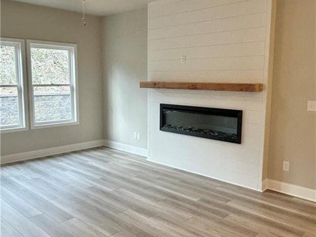 House for sale in Waleska, Georgia
