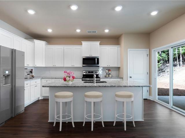 House for sale in Waleska, Georgia