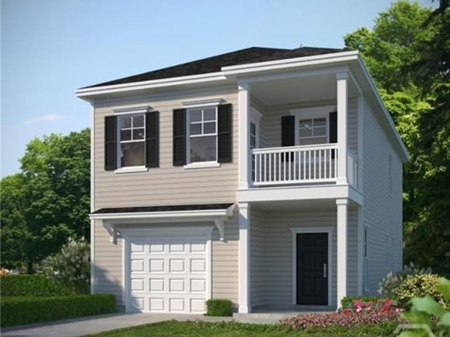 House for sale in Pooler, Chatham County