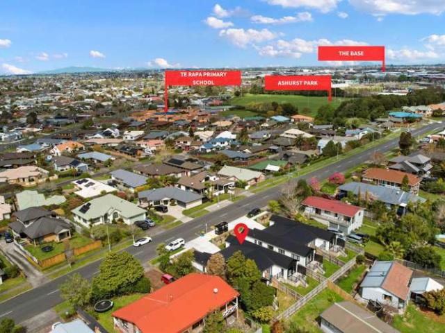 House for sale in Pukete, Hamilton City