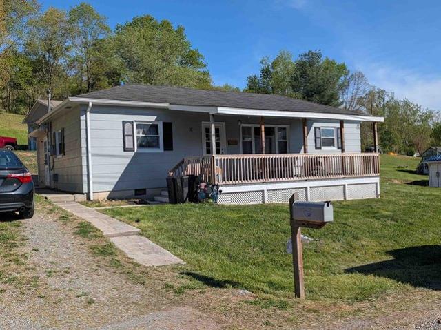 House for sale in Virginia