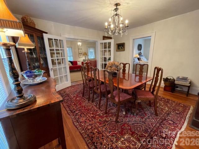 Property for rent in Mecklenburg, North Carolina