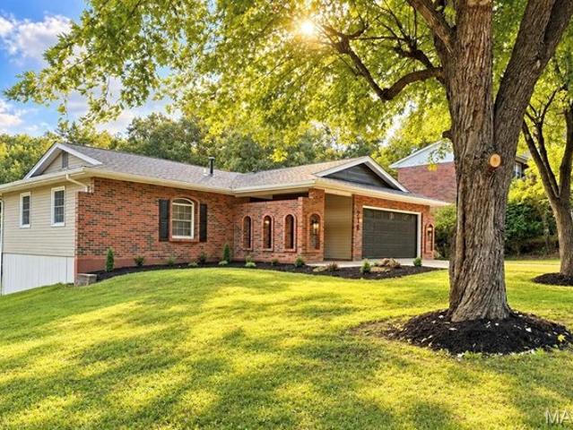 House for sale in Owensville, Gasconade County