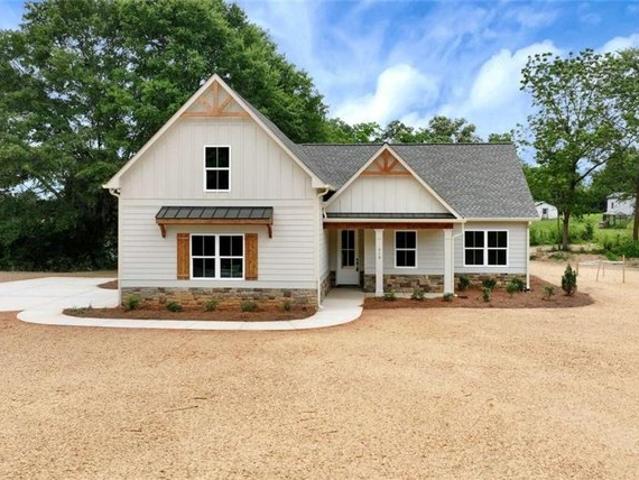 House for sale in Banks, Georgia
