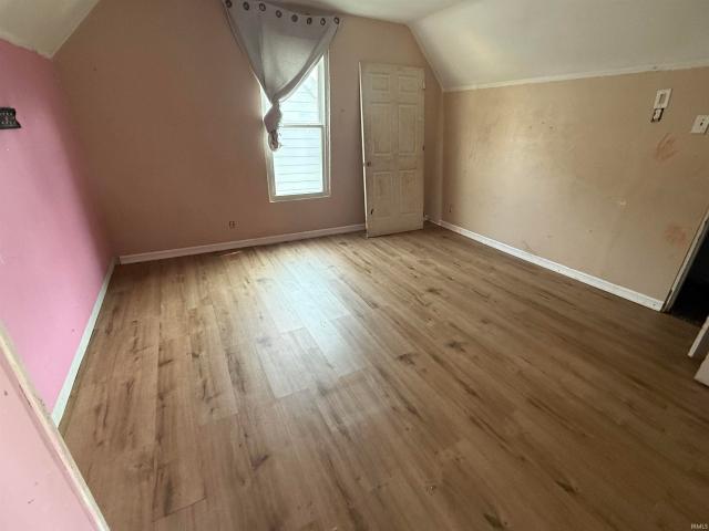 House for sale in Logansport, Indiana