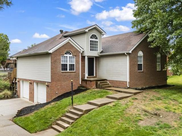House for sale in Georgetown, Kentucky