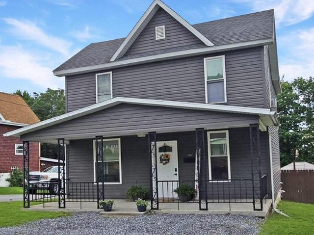 House for sale in Cresson, Cambria County