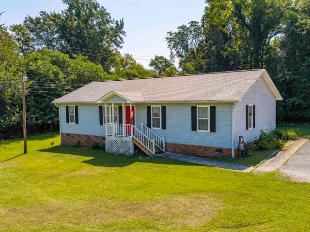 Commercial for sale in Winnsboro, South Carolina