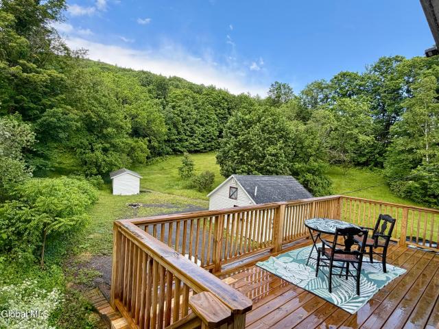 House for sale in Worcester, New York