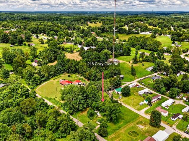 Land for sale in Oak Hill, Ohio
