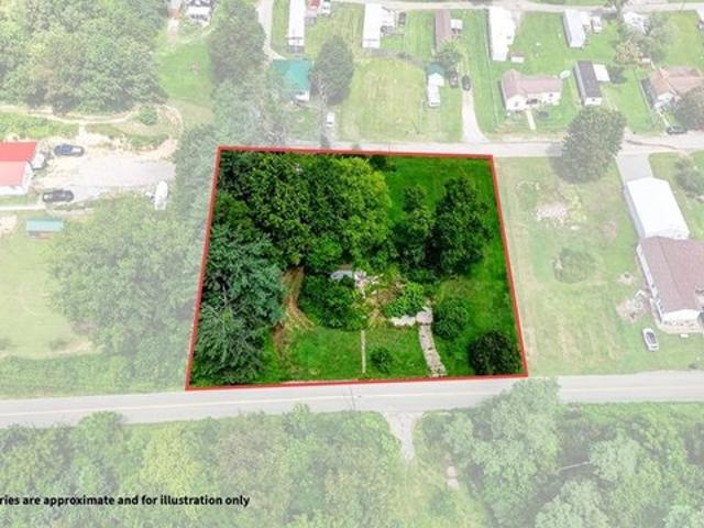 Land for sale in Oak Hill, Jackson County