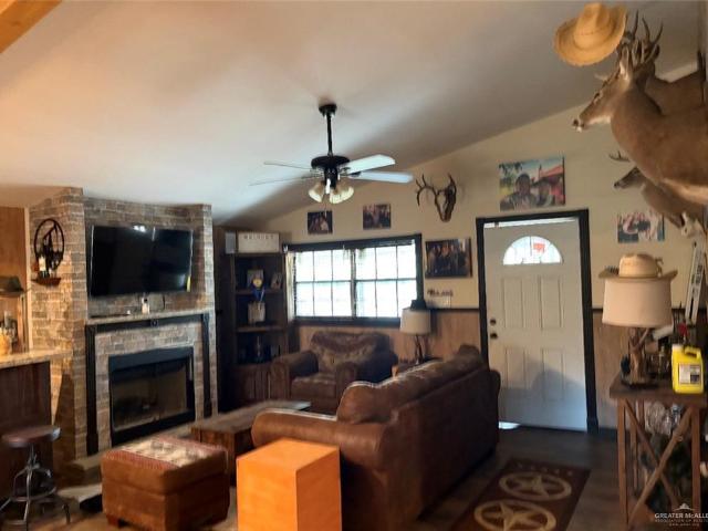 House for sale in Brooks, Texas