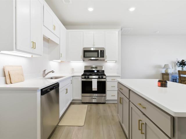 Townhouse for sale in Mauldin, South Carolina