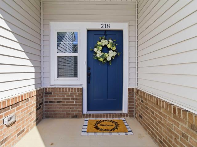 Townhouse for sale in Mauldin, South Carolina