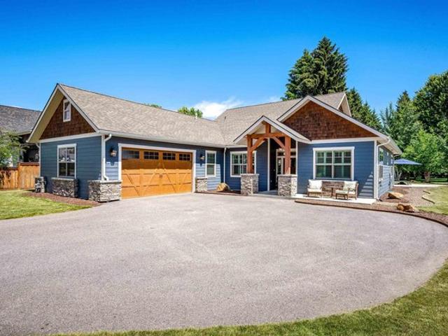 House for sale in Sandpoint, Idaho
