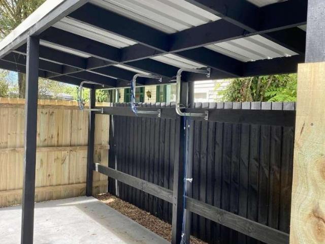 Townhouse for rent in Canterbury
