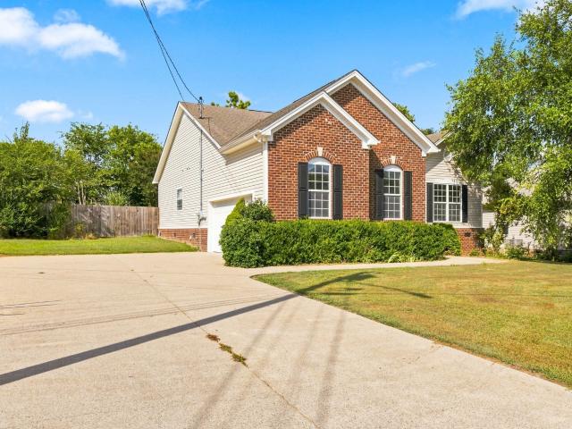 House for sale in Tennessee
