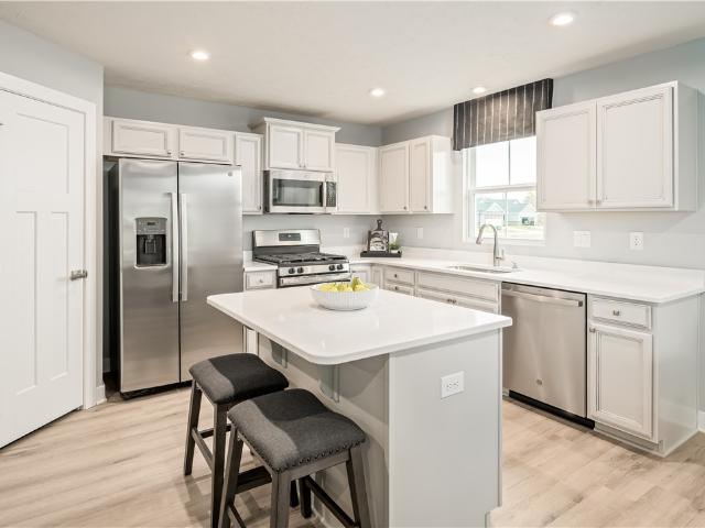 House for sale in Russellton, Pennsylvania