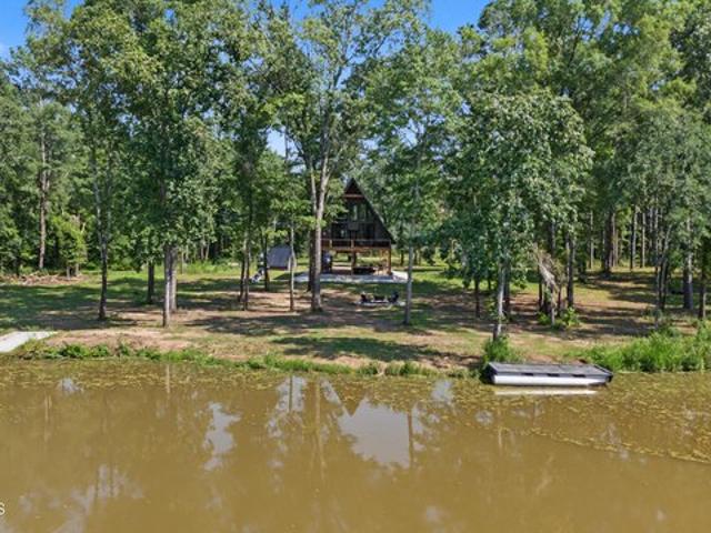 House for sale in Brooksville, Mississippi