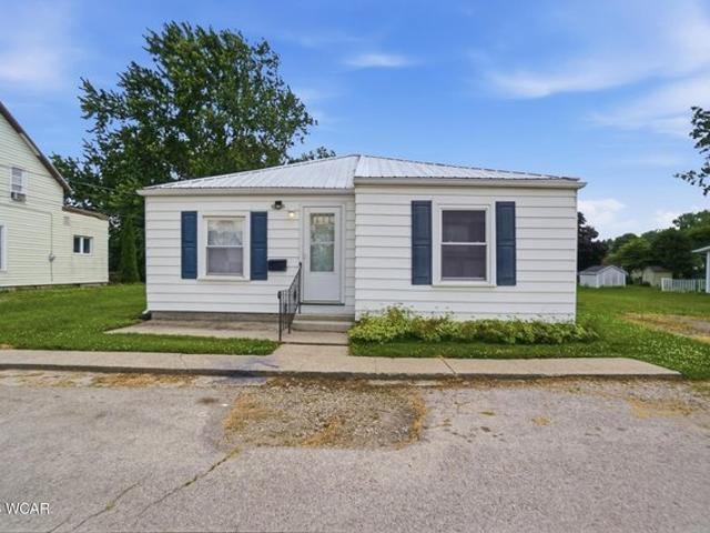 House for sale in Van, Ohio